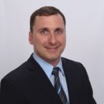 Profile photo of Derek Griffin