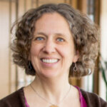 Profile photo of Jennifer Gottwald