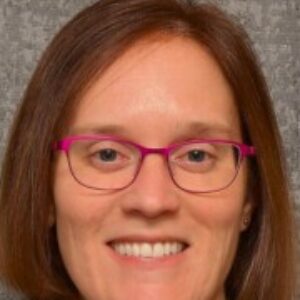 Profile photo of Shauna Carr