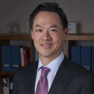 Profile photo of Eric Ouyang